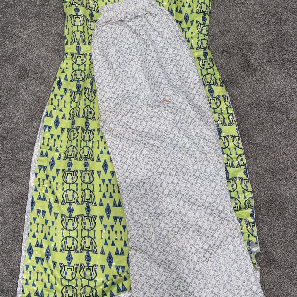 Pakistani dresses - Picture 6 of 11